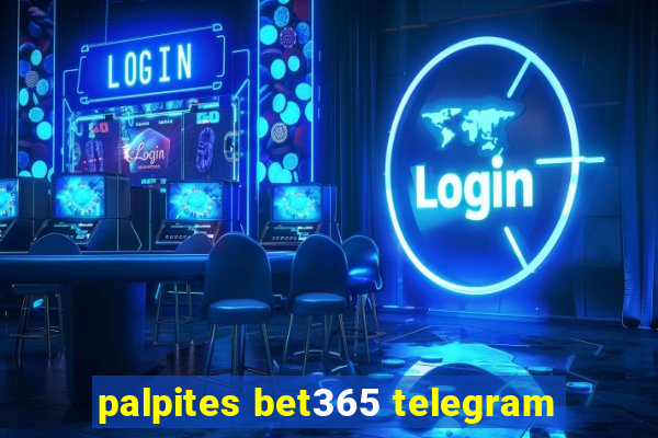 palpites bet365 telegram